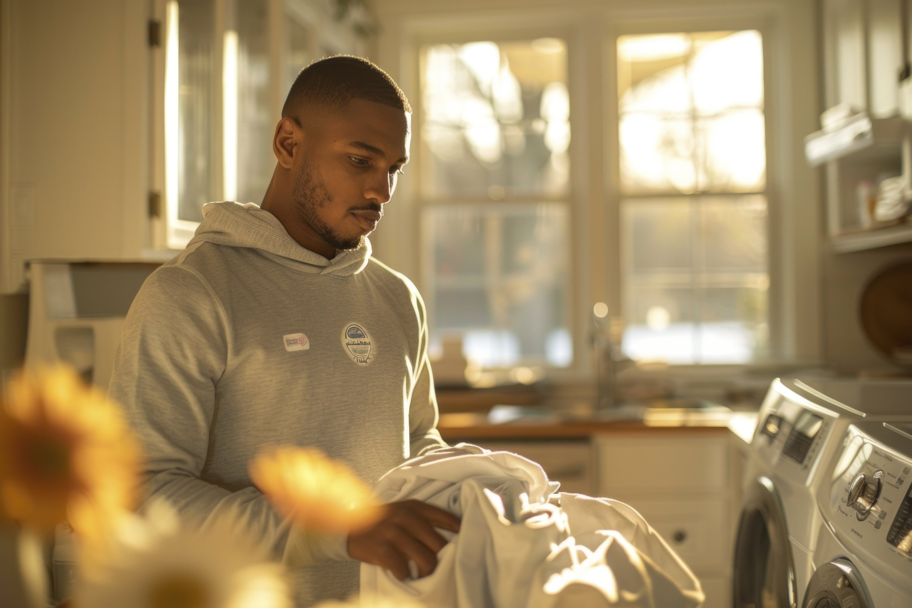 Professional Laundry Services in Abuja, Nigeria – Lonix Pro